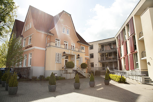 Opinii despre Café Villa Murken în Gütersloh - Gastronomie und Hotellerie