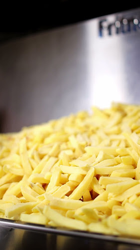 Opinii despre Frittenwerk Wolfsburg în Wolfsburg - Gastronomie und Hotellerie