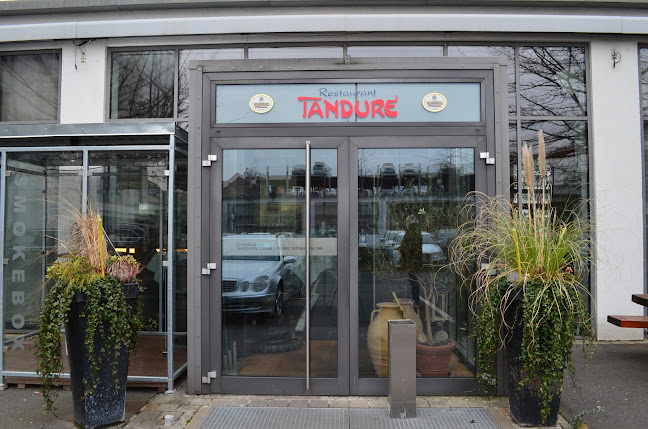 Tandure - Gastronomie und Hotellerie