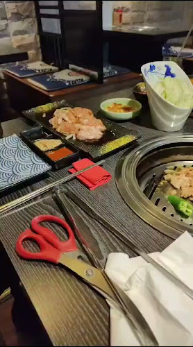 Opinii despre Fashion Asia Grill Restaurant în Karlsruhe - Gastronomie und Hotellerie