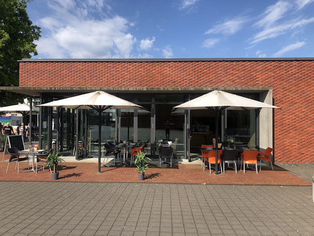 Opinii despre Café Credo în Bergisch Gladbach - Gastronomie und Hotellerie