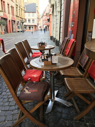 Augustinerstraße 46, 55116 Mainz