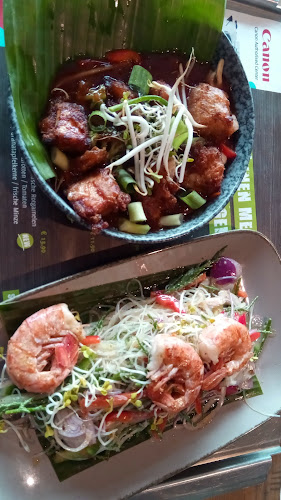 Comentarii opinii despre Taste Kitchen