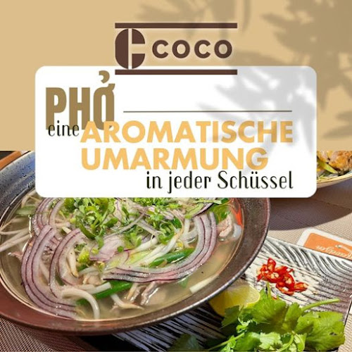 COCO BISTRO FILDERSTADT - Filderstadt