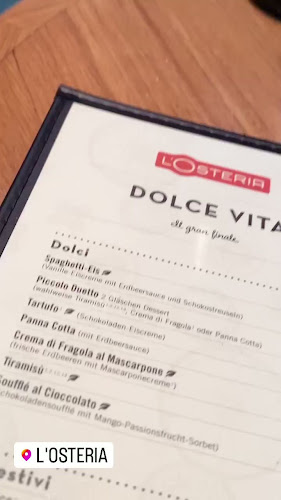 L'Osteria Paderborn - Paderborn