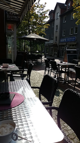 Opinii despre Cafe & Bistro am Brunnen în Fröndenberg/Ruhr - Gastronomie und Hotellerie