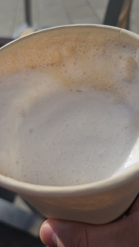 Opinii despre Heyzel Coffee Rathausplatz în Augsburg - Gastronomie und Hotellerie