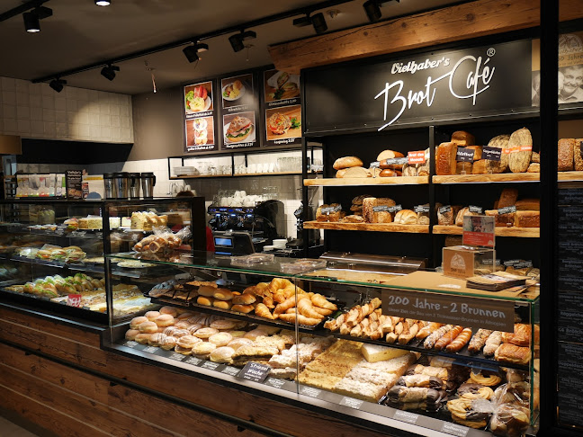 Mühlen-Bäcker Vielhaber im Handelshof