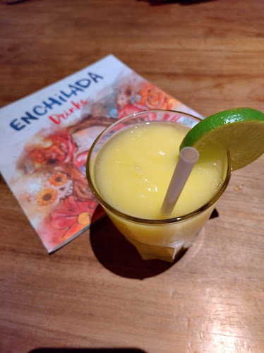 Enchilada Heilbronn - Heilbronn