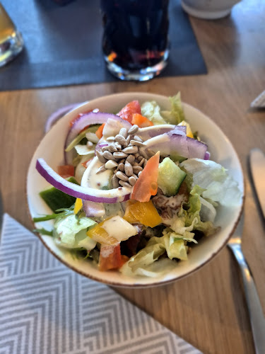 Comentarii opinii despre Seeterrassen Restaurant & Café