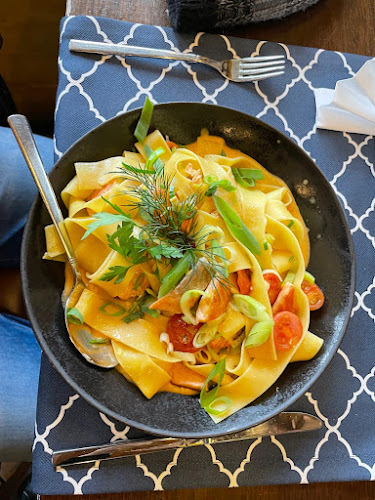 Comentarii opinii despre Fischer-Hütte