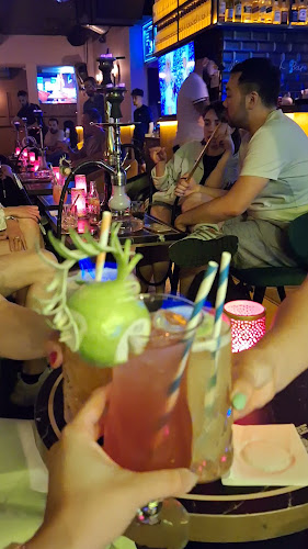 Comentarii opinii despre Marrakesch Lounge & Bar nähe Alexanderplatz