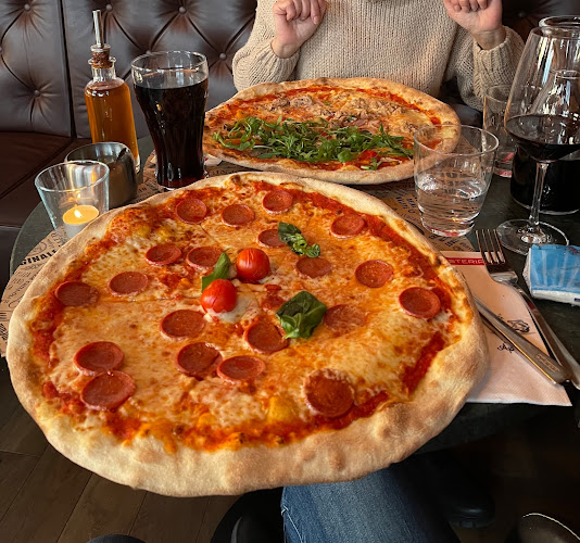 L'Osteria Langenfeld