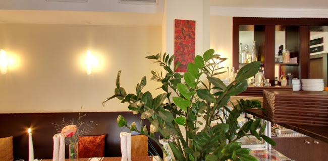 Koppes Tafelhaus - Restaurant - Gastronomie und Hotellerie