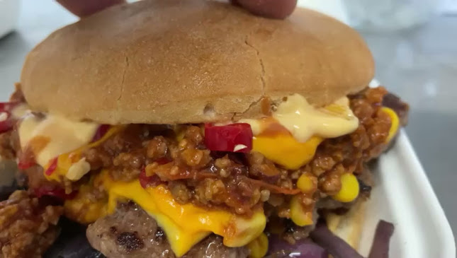 Soul Kitchen Lüdenscheid