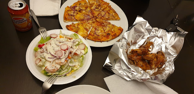 Dal Ghiottone Mobil - Gastronomie und Hotellerie