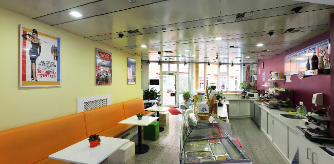 Beverly Hills Cafe - Gastronomie und Hotellerie