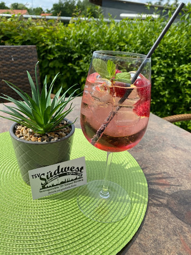 TSV Südwest Nürnberg bei Foti u Dora - Gastronomie und Hotellerie