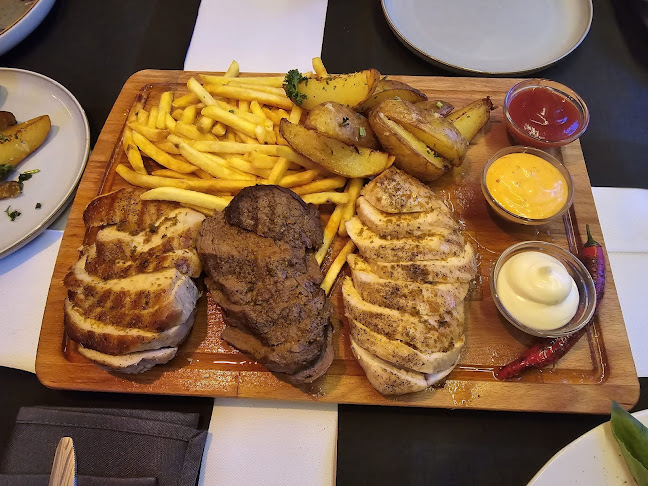 Comentarii opinii despre Haus Hofenfels (früher Auerbacher Hof)