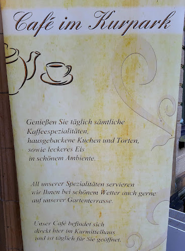 Opinii despre Café im Kurpark în Bad Rothenfelde - Gastronomie und Hotellerie