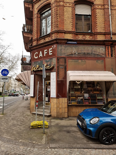 Kaiser-Friedrich-Ring 12, 65185 Wiesbaden