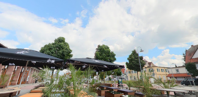 Café Bauwerk - Gastronomie und Hotellerie