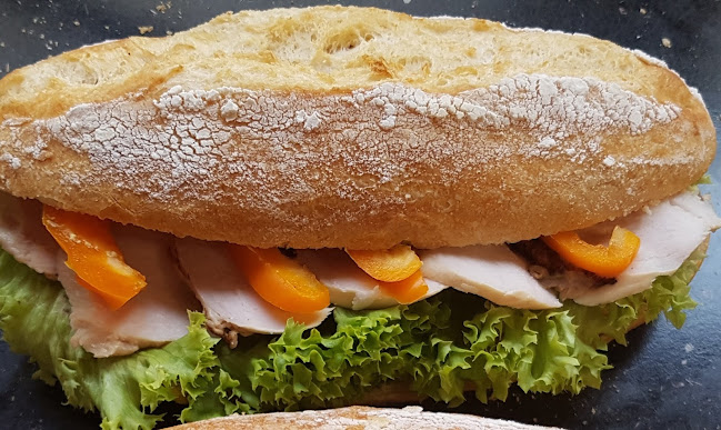 Opinii despre Bäckerei Hamich, Inh. Ralf Rickert în Bestwig - Gastronomie und Hotellerie