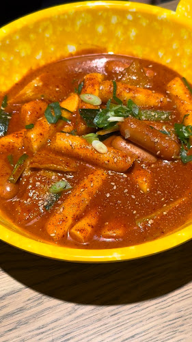 Opinii despre MoMo Roll în Eschborn - Gastronomie und Hotellerie