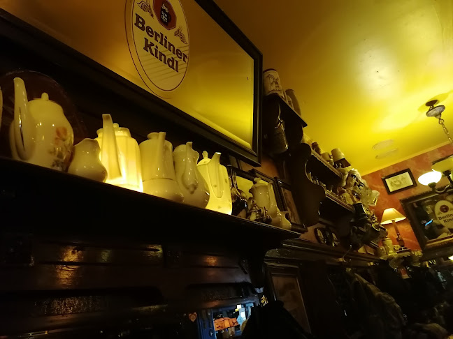 Carmerstraße 9, 10623 Berlin