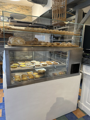 La Boulangerie - Stuttgart