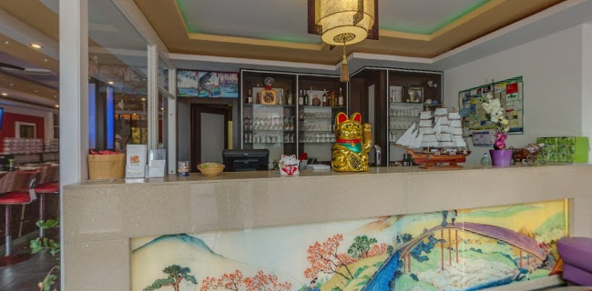 Opinii despre Running Sushi Bar în Saarbrücken - Gastronomie und Hotellerie