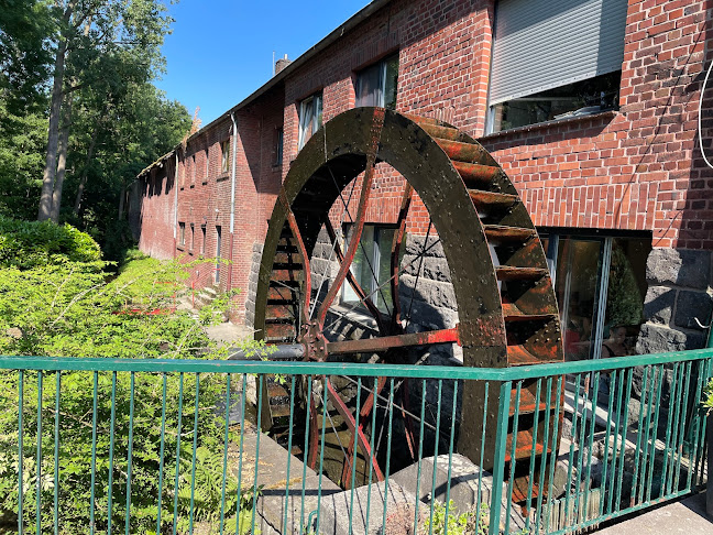 Holtmühle Café am See - Wegberg