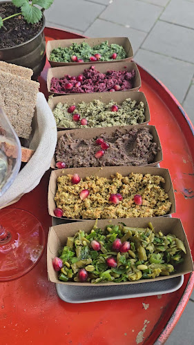 Café Nikan - private Kaffeerösterei Düsseldorf