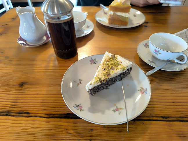 Opinii despre Café Winzig în Petershagen/Eggersdorf - Gastronomie und Hotellerie