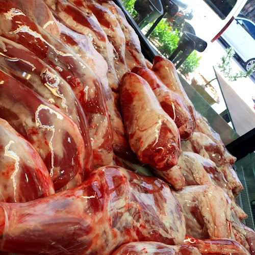 ORIENT BISTRO - Gastronomie und Hotellerie