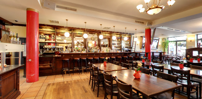 Brasserie Dostojewskij