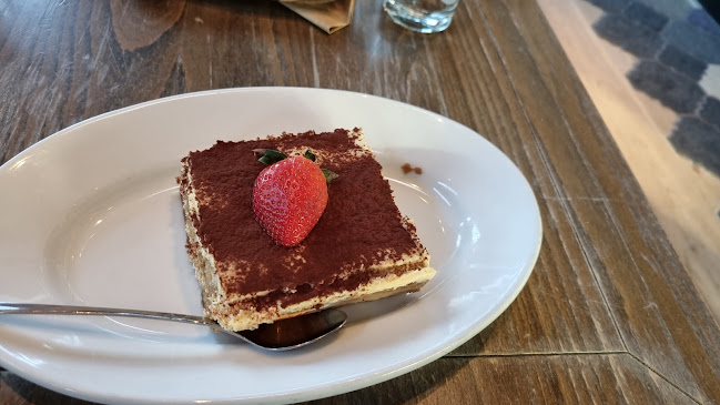 Comentarii opinii despre L'Osteria Langenfeld