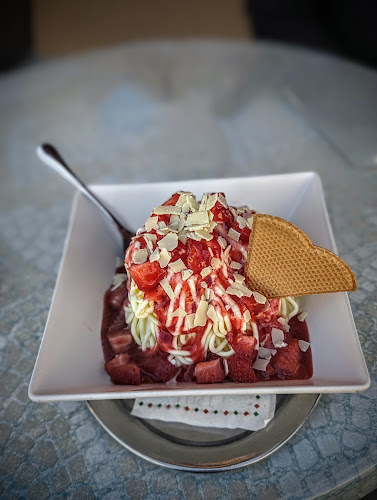 Eis-Café Italia - Friedrichsthal