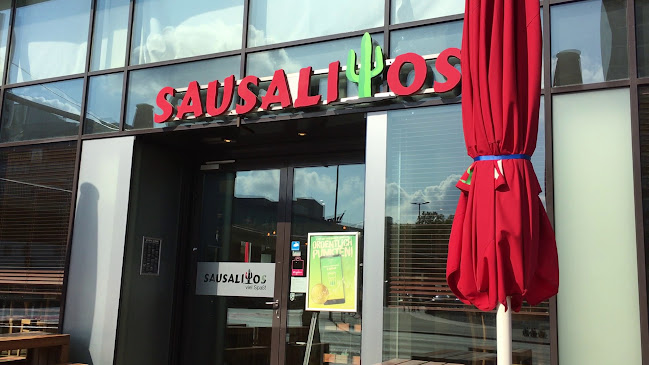Opinii despre SAUSALITOS în Hannover - Gastronomie und Hotellerie