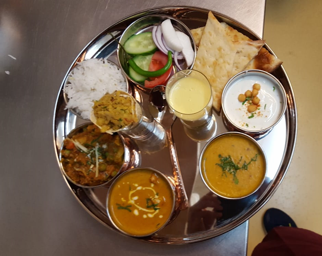 Opinii despre Lakshmi Restaurant în Weyhe - Gastronomie und Hotellerie