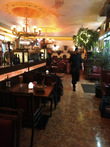 Wilmersdorfer Str. 92-93, 10629 Berlin