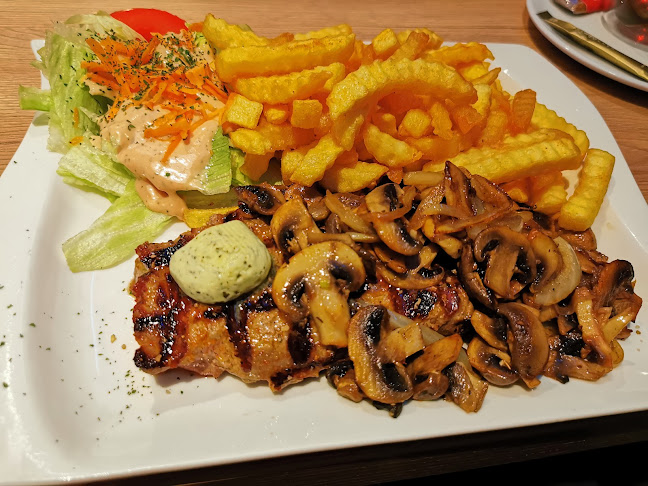 Restaurant Bella Munster - Gastronomie und Hotellerie