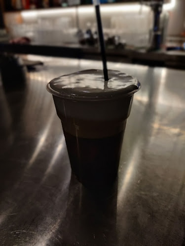 Opinii despre Callas Cafe Bar în Düsseldorf - Gastronomie und Hotellerie