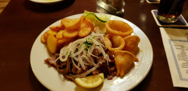 Restaurant Neuhof "der Grieche"