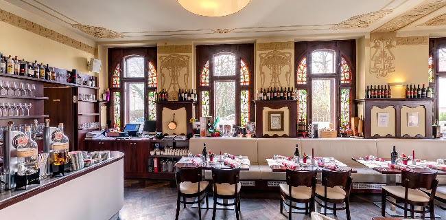 Hostaria & Pensione "da Marcello"