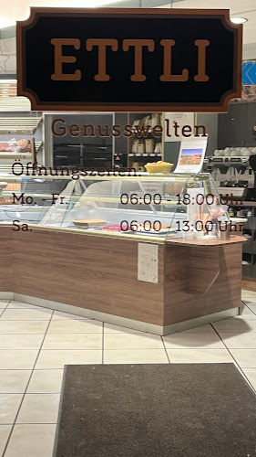 Bäckerei Stiefel - Gastronomie und Hotellerie