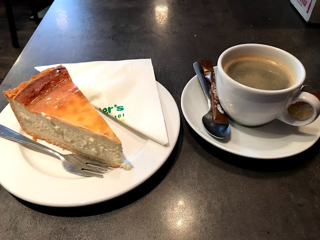 Opinii despre Köhlers Landbäckerei în Bruchsal - Gastronomie und Hotellerie