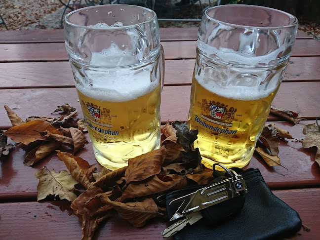 Biergarten & Veranstaltungslocation Plantage - Freising