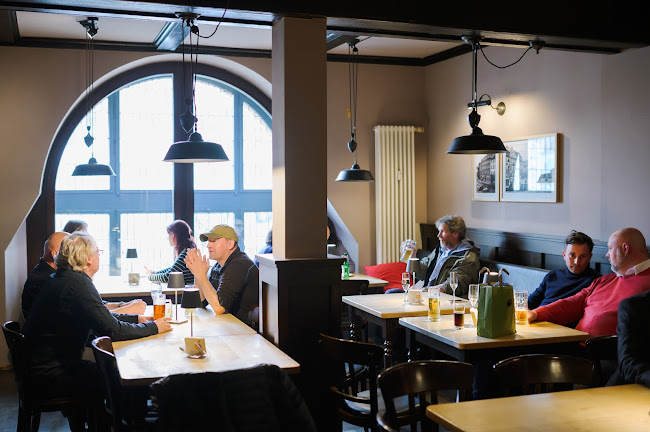 Zum Schwarzen Bären