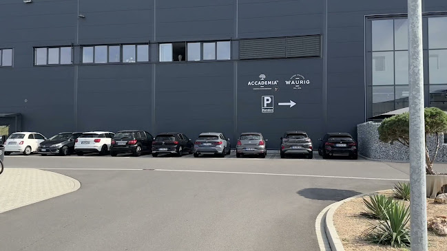 Opinii despre Waurig - Restaurant Accademia`91 în Hammersbach - Gastronomie und Hotellerie